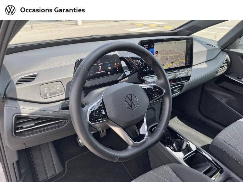 Voitures occasions VOLKSWAGEN ID.3 Life Max Mougins