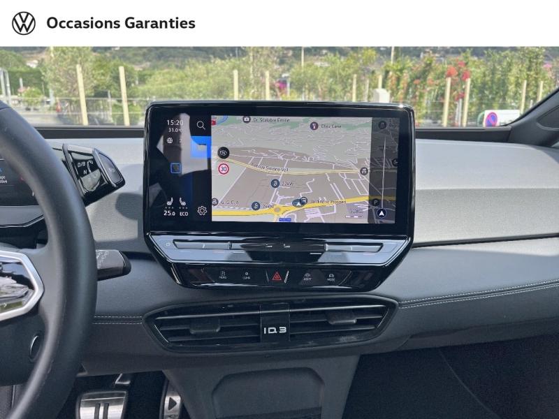 Voitures occasions VOLKSWAGEN ID.3 Life Max Mougins