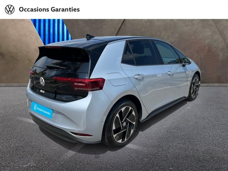 Voitures occasions VOLKSWAGEN ID.3 Life Max Mougins