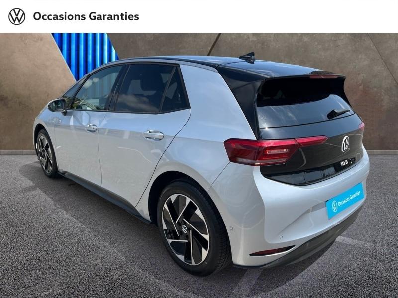 Voitures occasions VOLKSWAGEN ID.3 Life Max Mougins