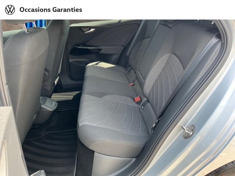Voitures occasions VOLKSWAGEN ID.3 Life Max Mougins