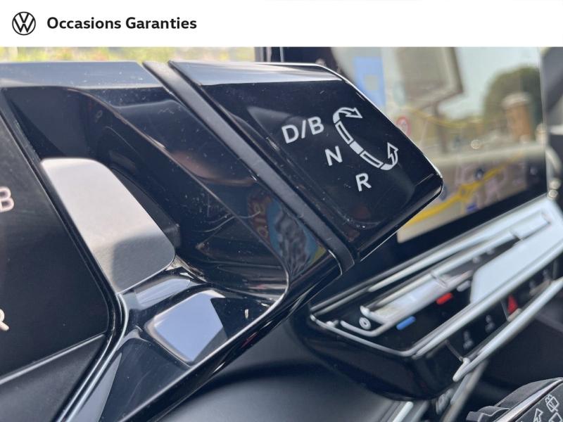 Voitures occasions VOLKSWAGEN ID.3 Life Max Mougins