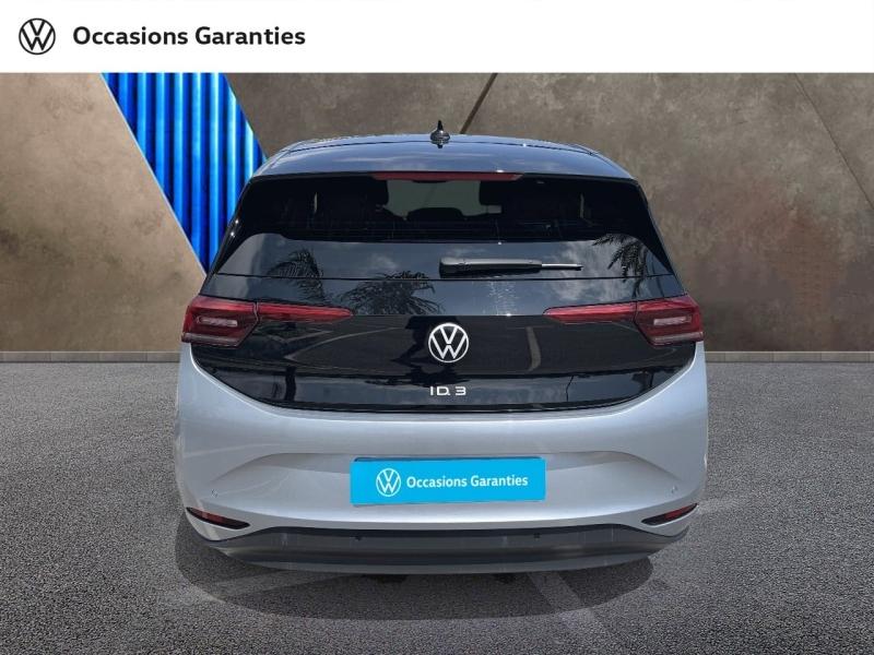 Voitures occasions VOLKSWAGEN ID.3 Life Max Mougins