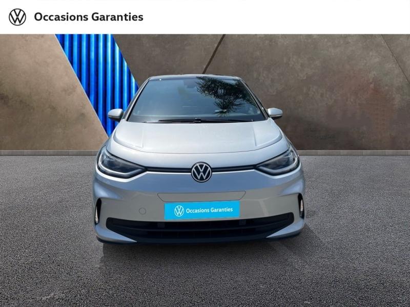 Voitures occasions VOLKSWAGEN ID.3 Life Max Mougins