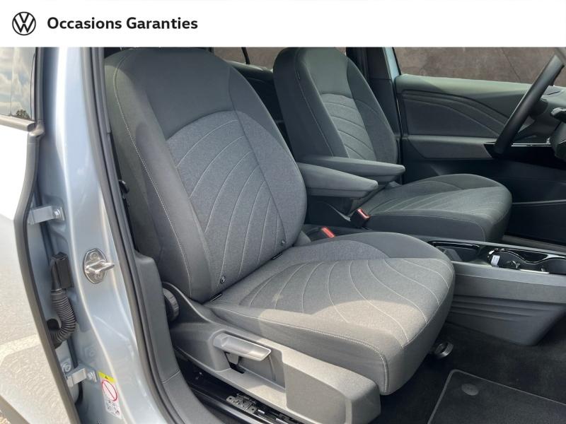 Voitures occasions VOLKSWAGEN ID.3 Life Max Mougins