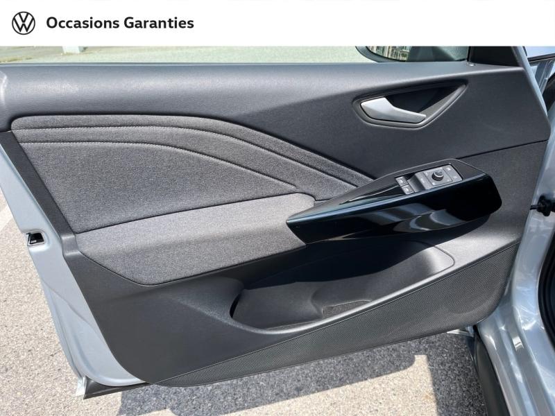 Voitures occasions VOLKSWAGEN ID.3 Life Max Mougins