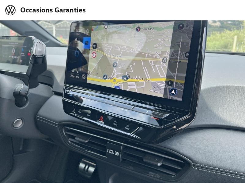 Voitures occasions VOLKSWAGEN ID.3 Life Max Mougins