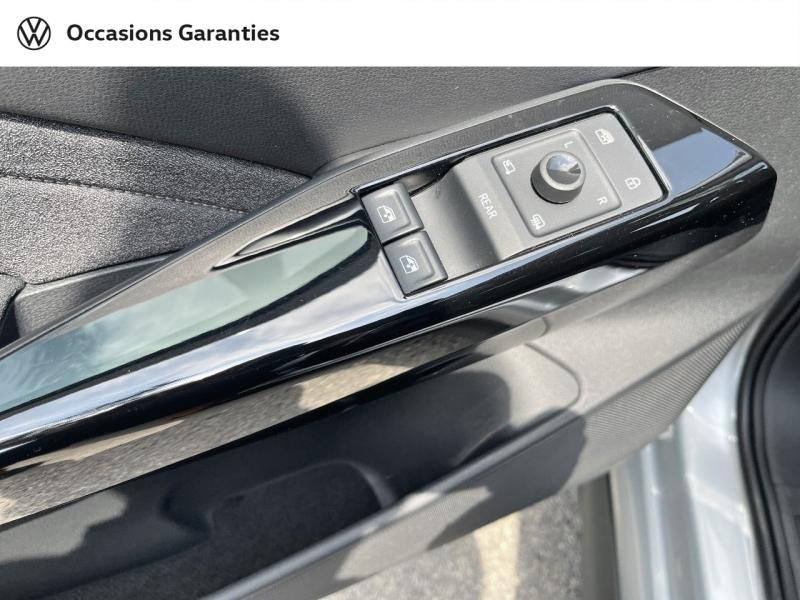 Voitures occasions VOLKSWAGEN ID.3 Life Max Mougins