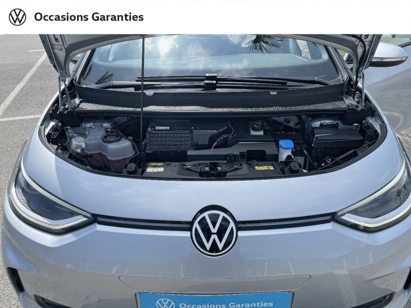Voitures occasions VOLKSWAGEN ID.3 Life Max Mougins