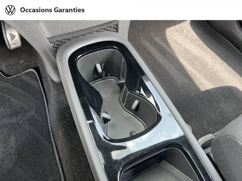 Voitures occasions VOLKSWAGEN ID.3 Life Max Mougins