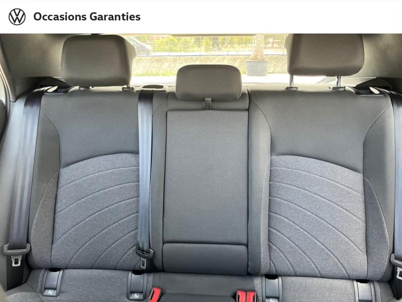 Voitures occasions VOLKSWAGEN ID.3 Life Max Mougins