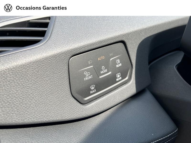 Voitures occasions VOLKSWAGEN ID.3 Life Max Mougins