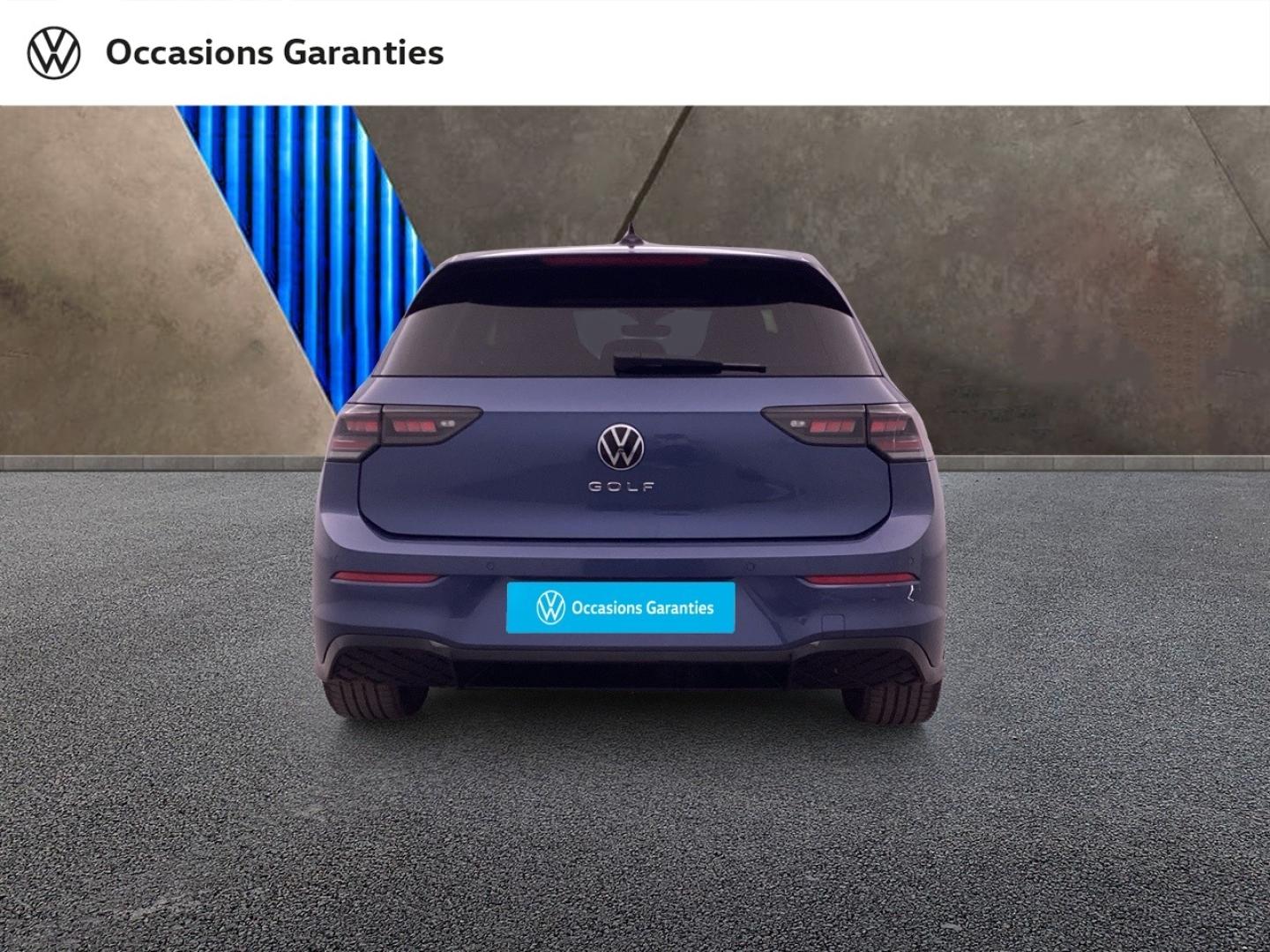 Voitures occasions VOLKSWAGEN GOLF R-Line Mougins