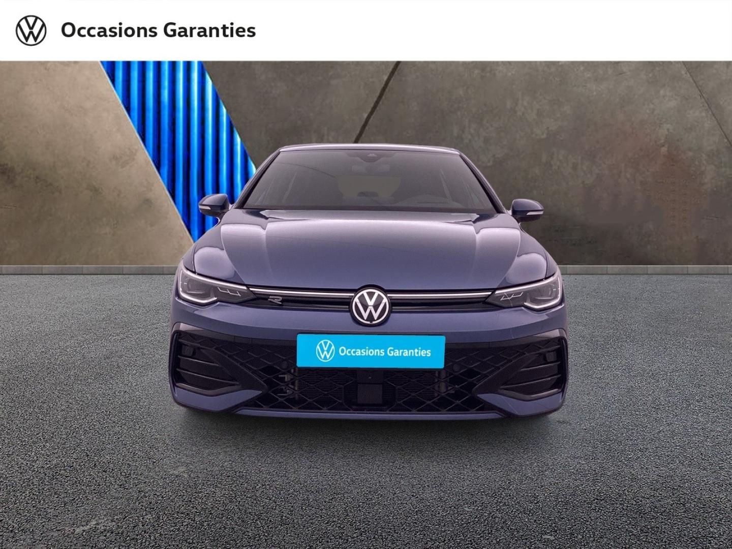 Voitures occasions VOLKSWAGEN GOLF R-Line Nice