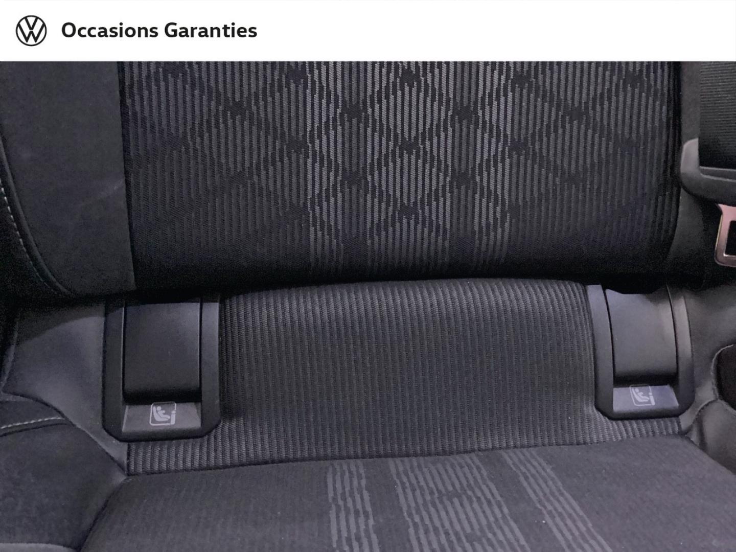Voitures occasions VOLKSWAGEN GOLF R-Line Nice