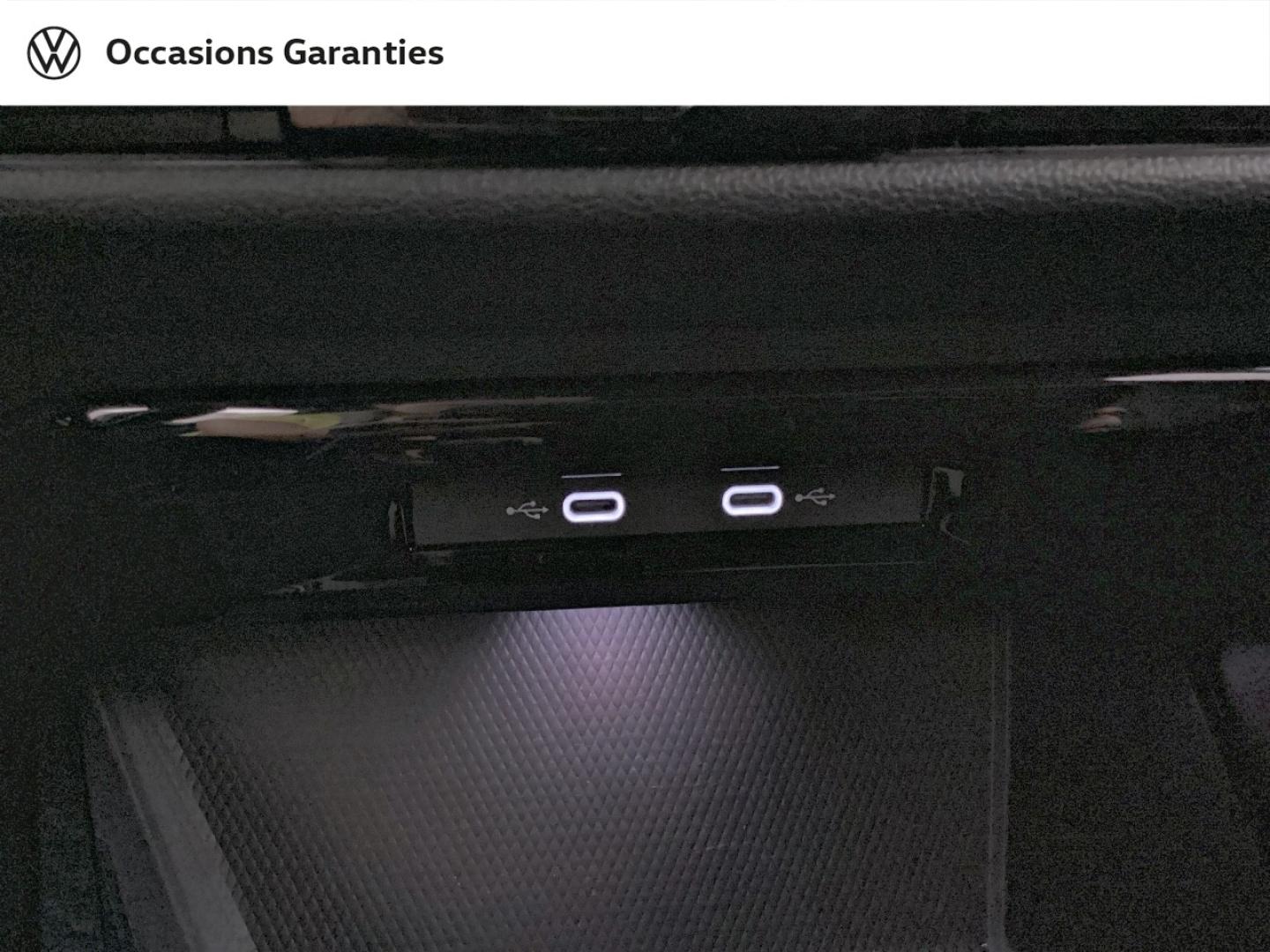 Voitures occasions VOLKSWAGEN GOLF R-Line Nice
