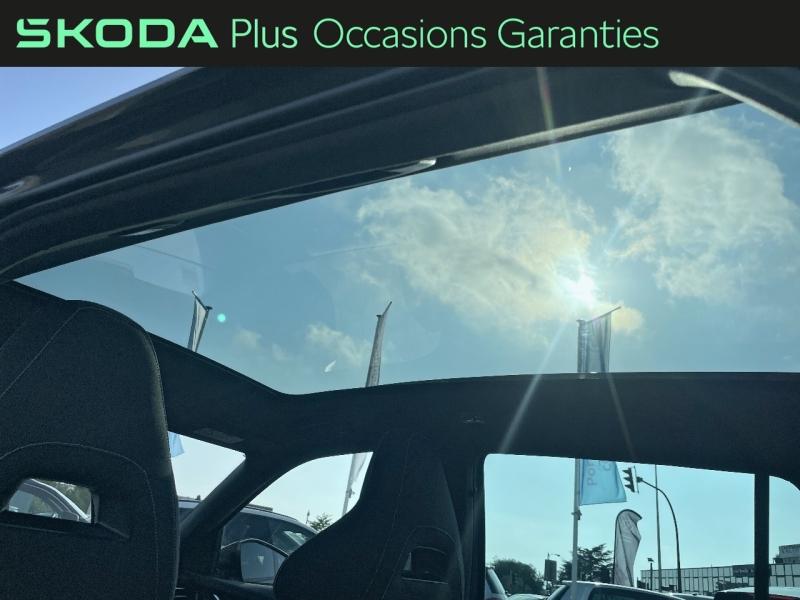 Voitures occasions ŠKODA KAMIQ Monte-Carlo Mougins