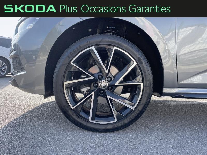 Voitures occasions ŠKODA KAMIQ Monte-Carlo Nice