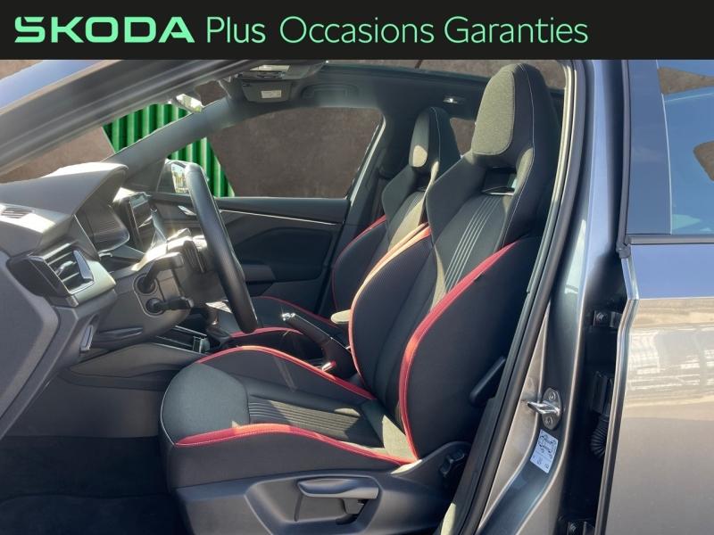 Voitures occasions ŠKODA KAMIQ Monte-Carlo Nice