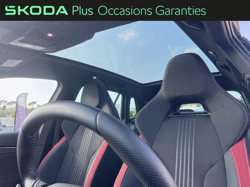 Voitures occasions ŠKODA KAMIQ Monte-Carlo Nice