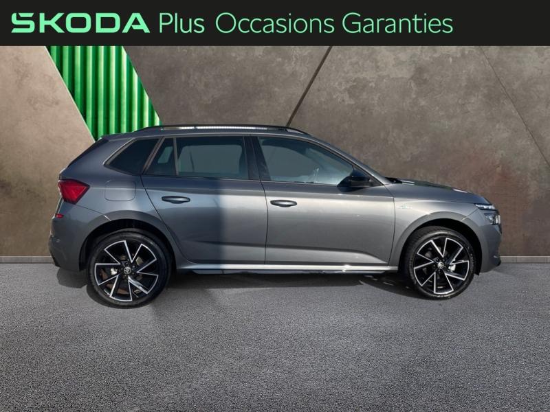 Voitures occasions ŠKODA KAMIQ Monte-Carlo Nice