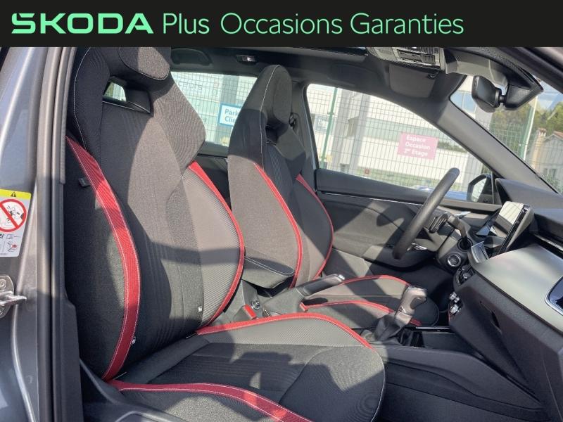 Voitures occasions ŠKODA KAMIQ Monte-Carlo Nice