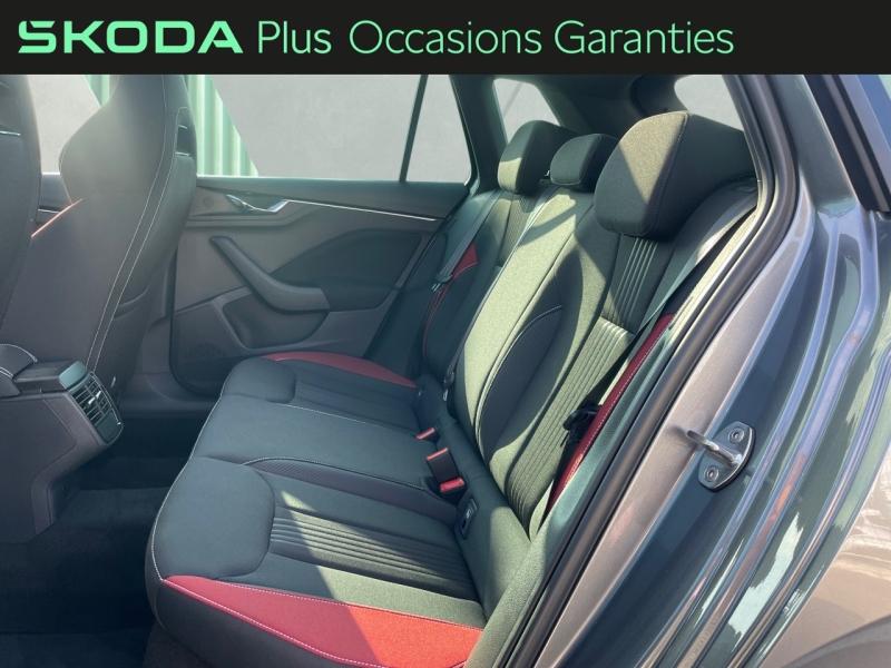 Voitures occasions ŠKODA KAMIQ Monte-Carlo Nice