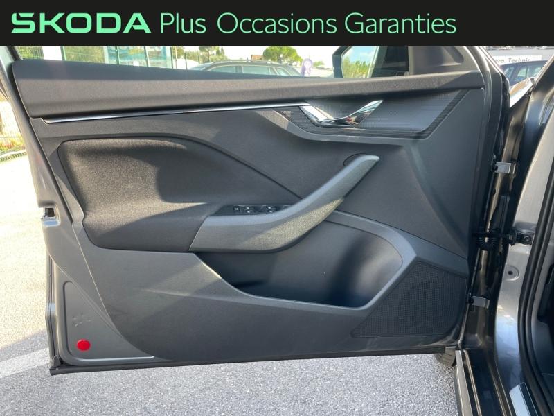 Voitures occasions ŠKODA KAMIQ Monte-Carlo Nice