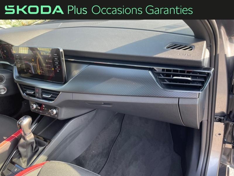 Voitures occasions ŠKODA KAMIQ Monte-Carlo Nice