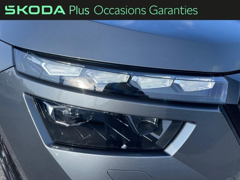 Voitures occasions ŠKODA KAMIQ Monte-Carlo Nice