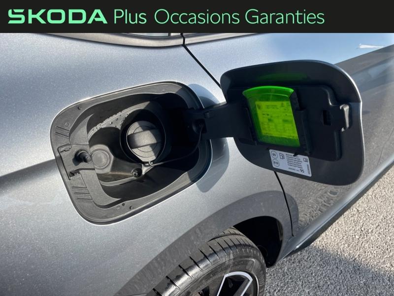 Voitures occasions ŠKODA KAMIQ Monte-Carlo Nice