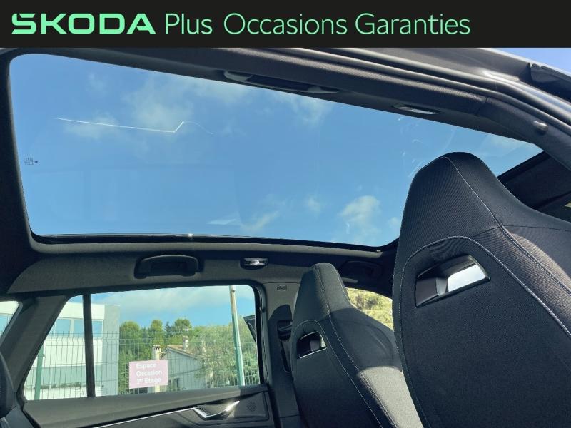 Voitures occasions ŠKODA KAMIQ Monte-Carlo Nice