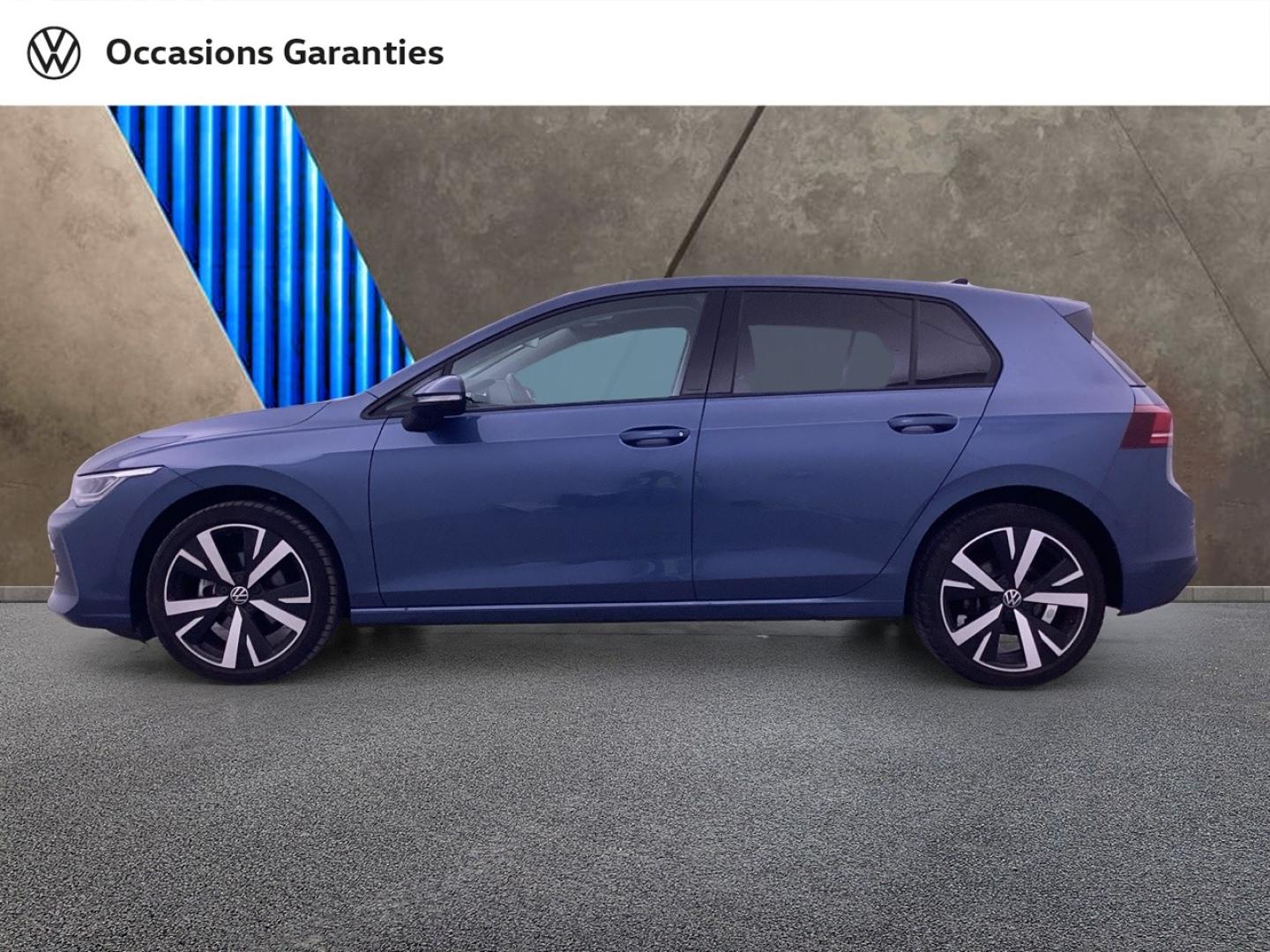 Voitures occasions VOLKSWAGEN GOLF VW Edition Nice