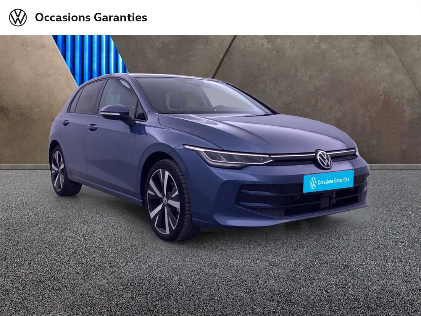 Voitures occasions VOLKSWAGEN GOLF VW Edition Nice