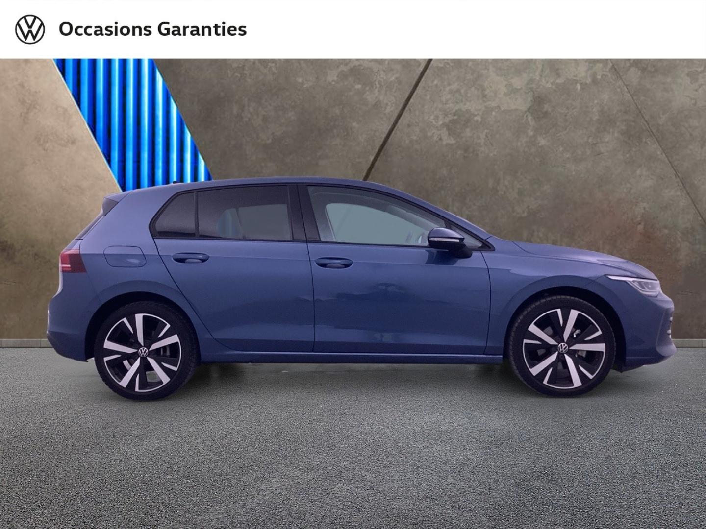 Voitures occasions VOLKSWAGEN GOLF VW Edition Nice