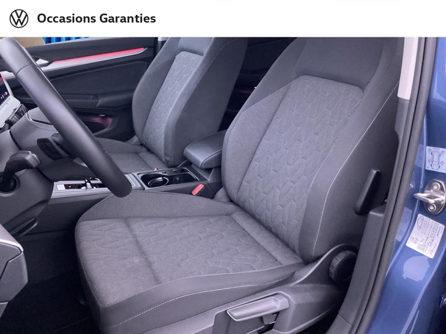 Voitures occasions VOLKSWAGEN GOLF VW Edition Nice