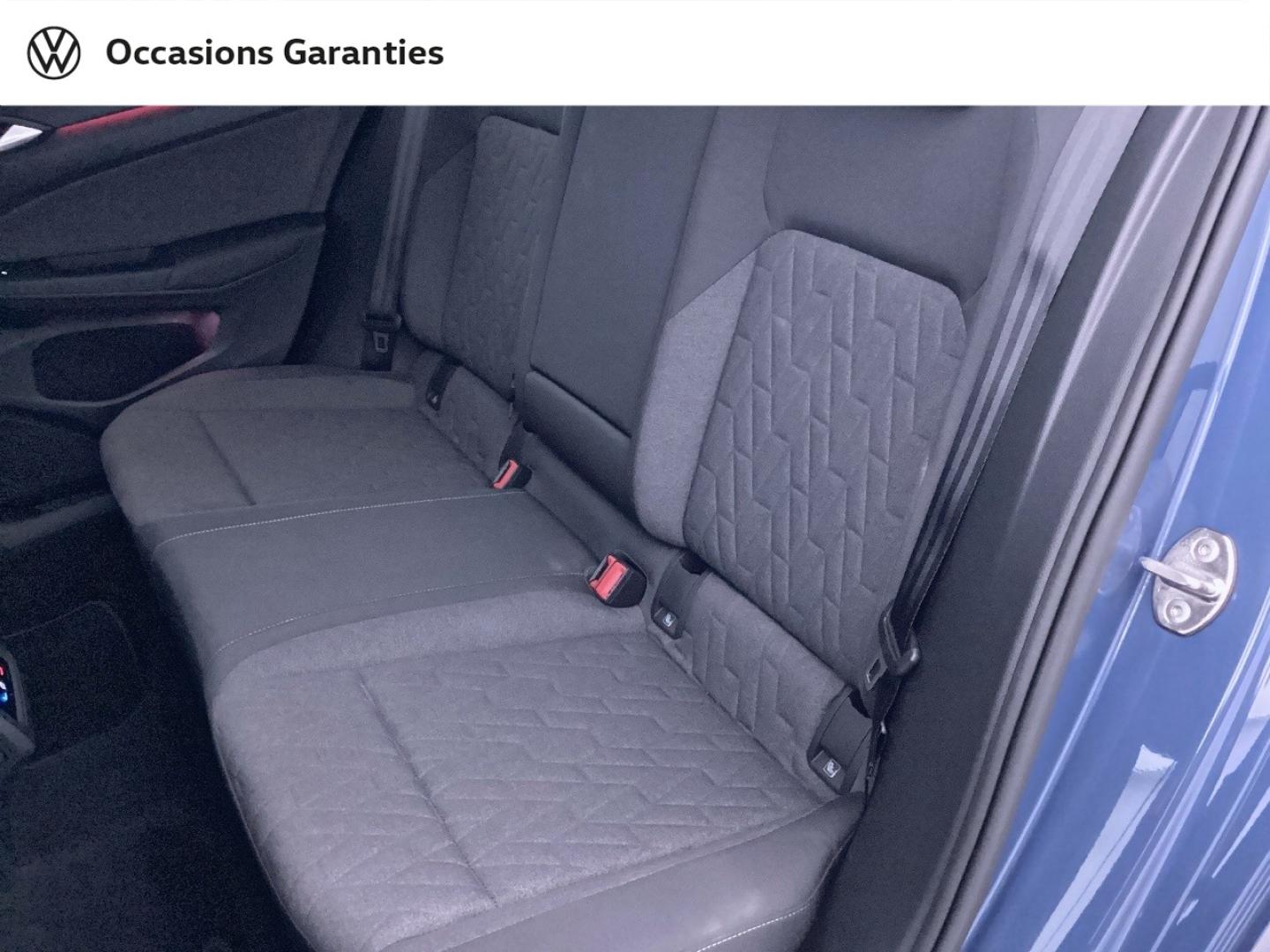 Voitures occasions VOLKSWAGEN GOLF VW Edition Nice