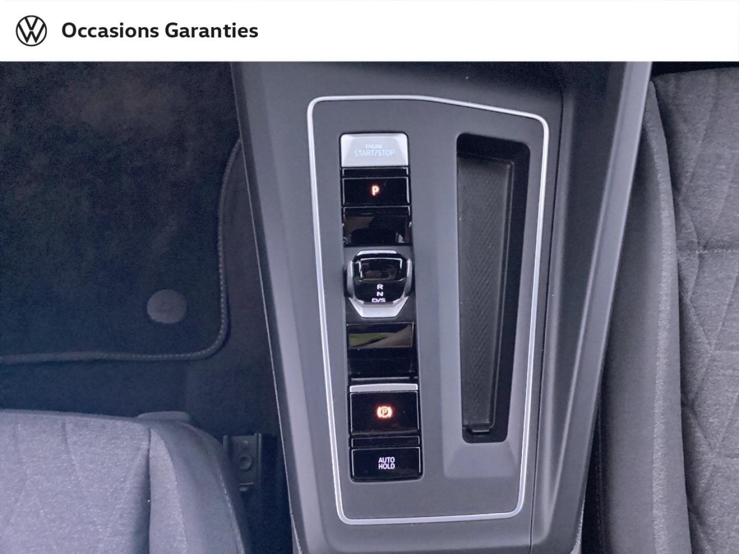 Voitures occasions VOLKSWAGEN GOLF VW Edition Nice