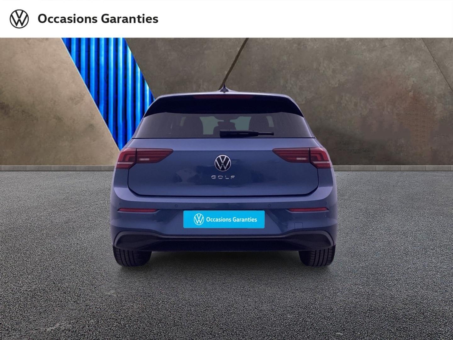 Voitures occasions VOLKSWAGEN GOLF VW Edition Nice