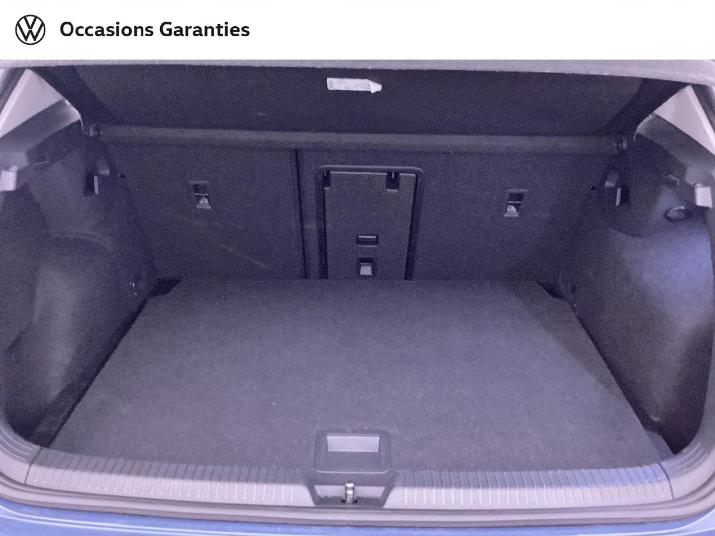 Voitures occasions VOLKSWAGEN GOLF VW Edition Nice