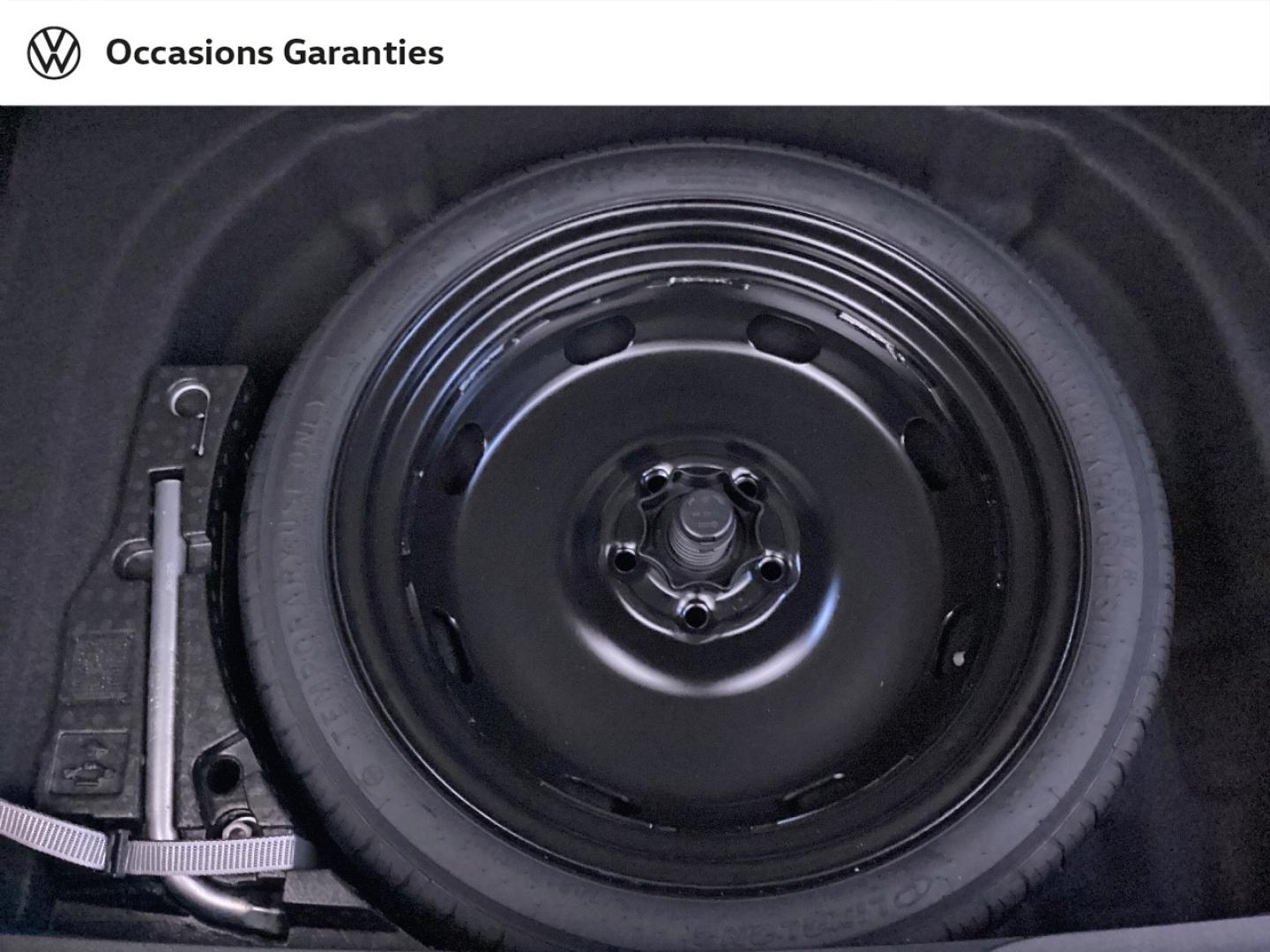 Voitures occasions VOLKSWAGEN GOLF VW Edition Nice