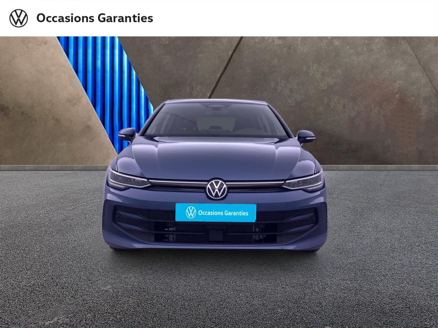 Voitures occasions VOLKSWAGEN GOLF VW Edition Nice