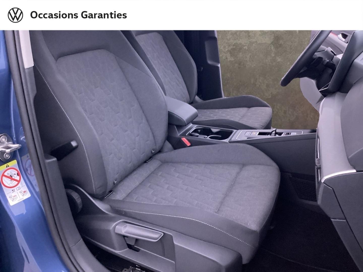 Voitures occasions VOLKSWAGEN GOLF VW Edition Nice