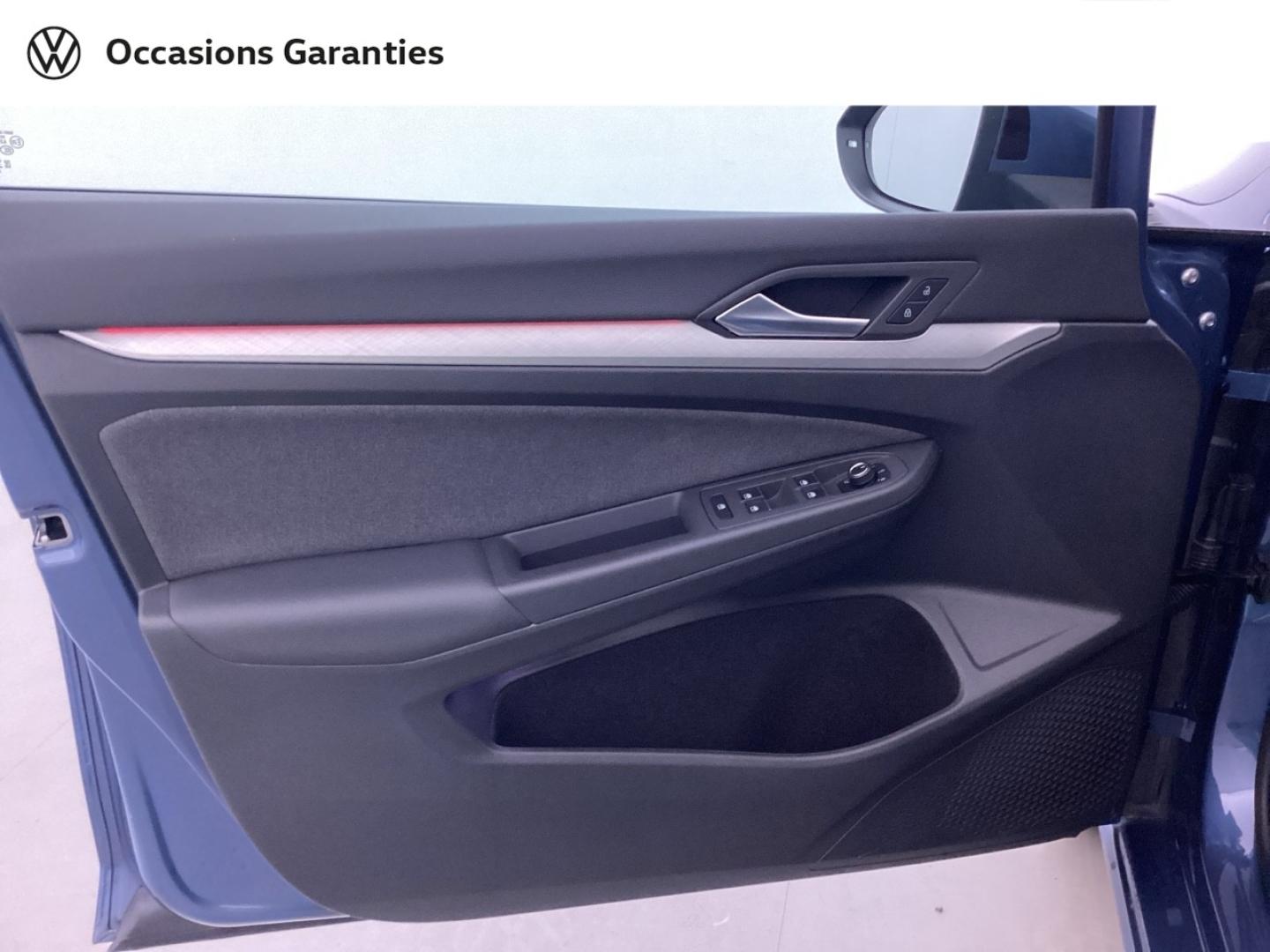 Voitures occasions VOLKSWAGEN GOLF VW Edition Nice