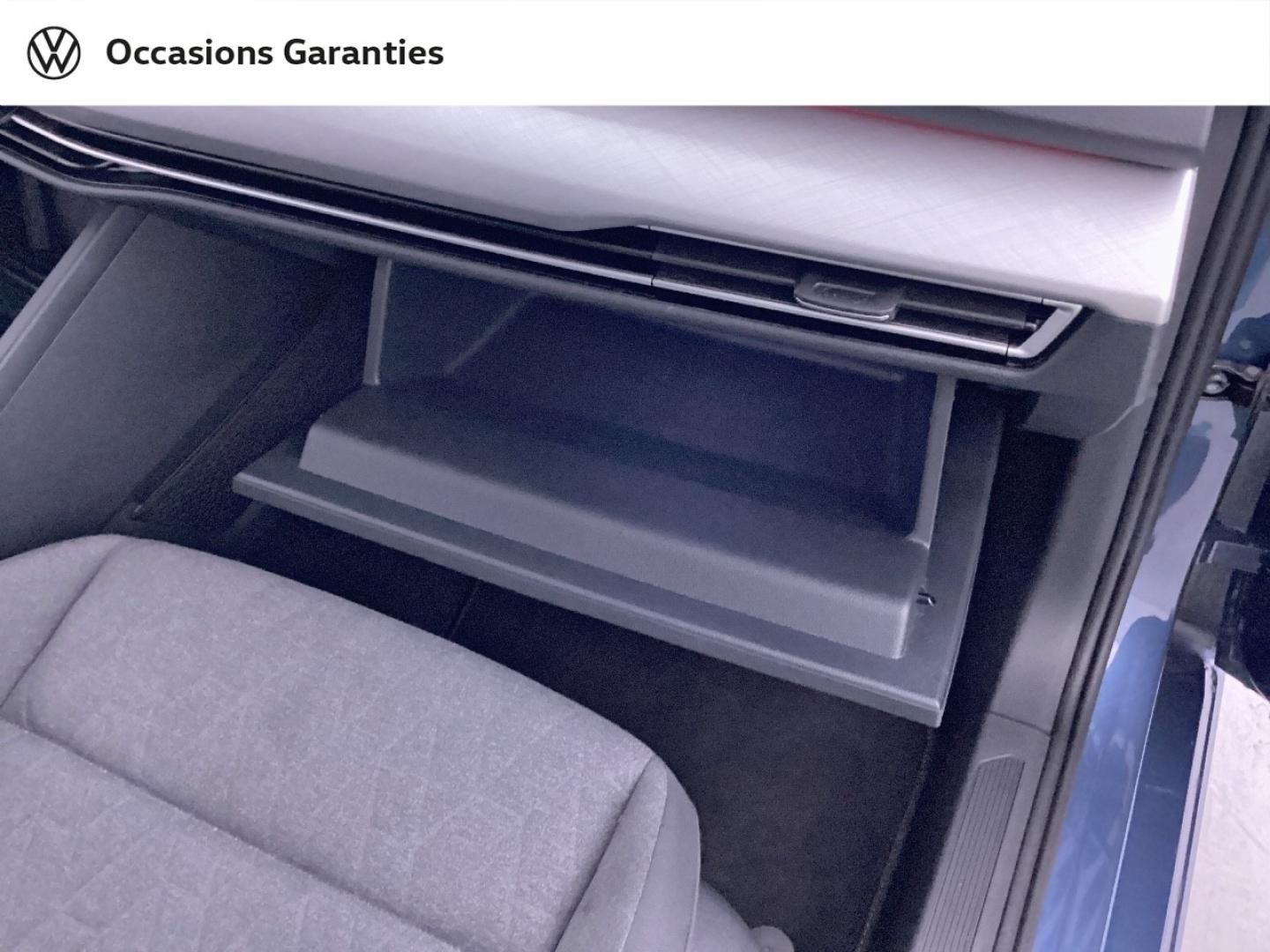 Voitures occasions VOLKSWAGEN GOLF VW Edition Nice