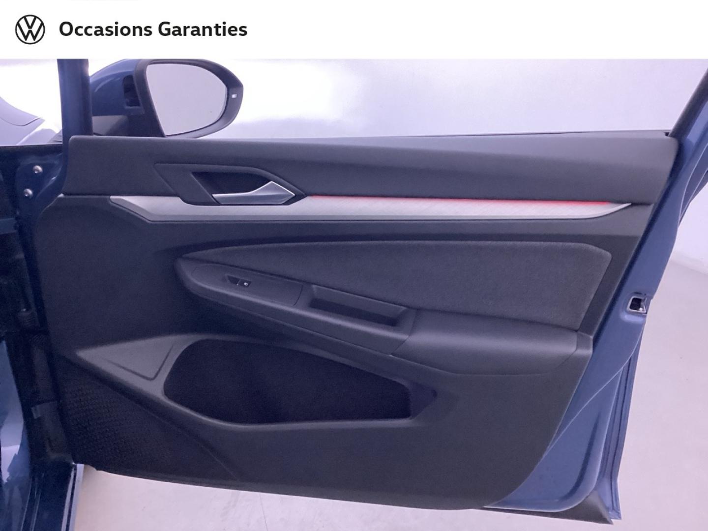 Voitures occasions VOLKSWAGEN GOLF VW Edition Nice