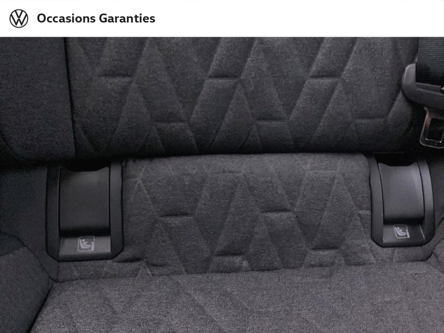 Voitures occasions VOLKSWAGEN GOLF VW Edition Nice