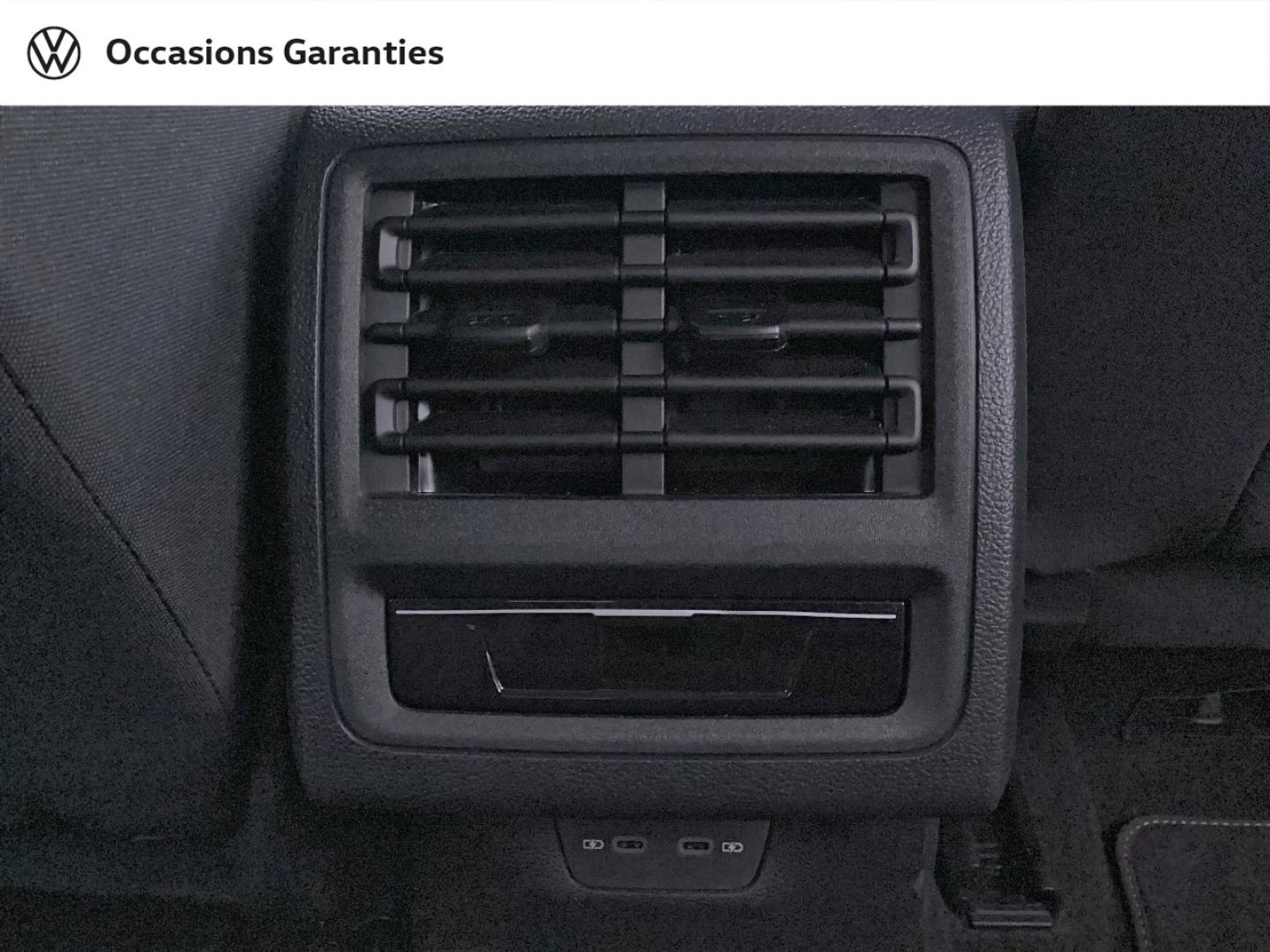 Voitures occasions VOLKSWAGEN GOLF VW Edition Nice