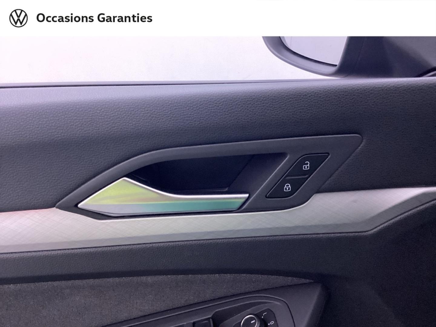 Voitures occasions VOLKSWAGEN GOLF VW Edition Nice