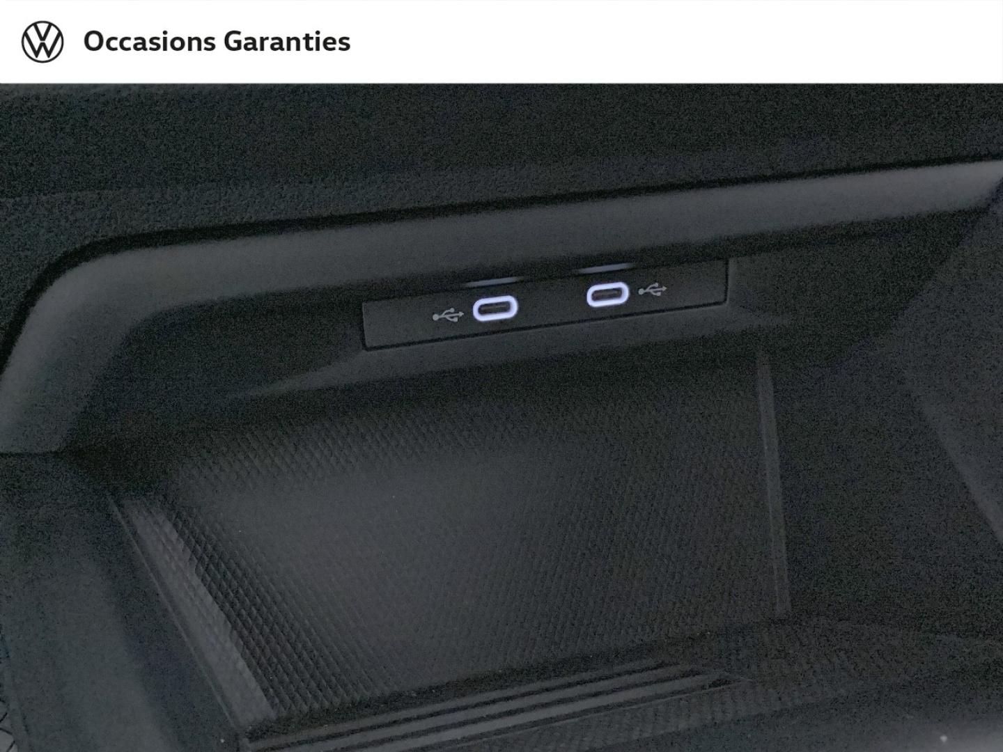 Voitures occasions VOLKSWAGEN GOLF VW Edition Nice